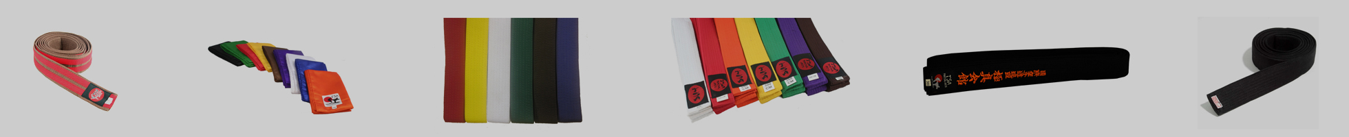 Belts