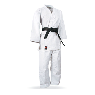 Karate White Uniform